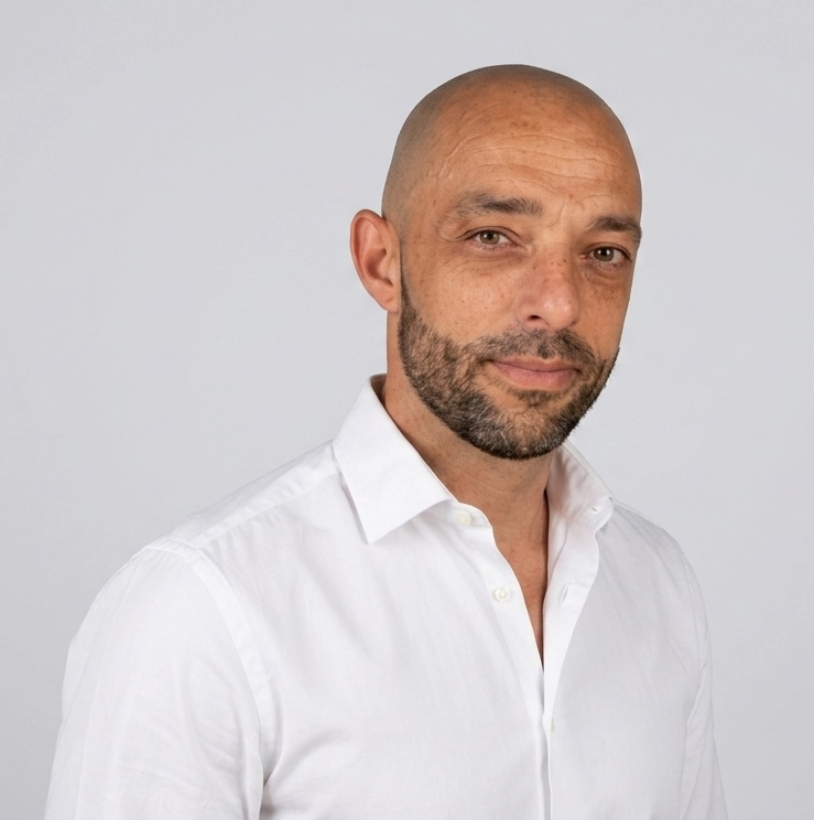Borja Sánchez